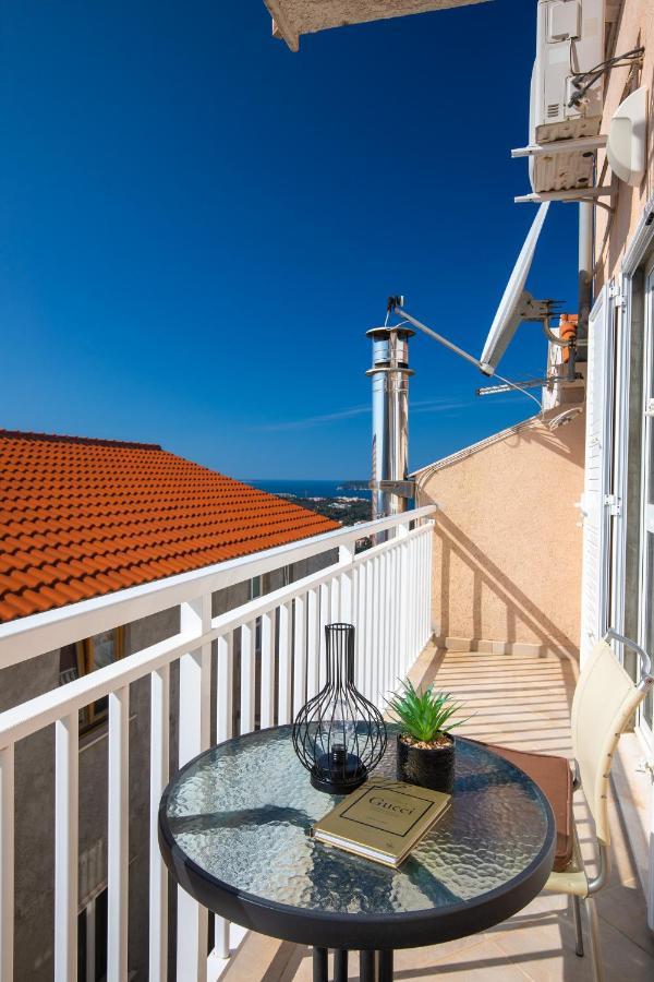 Bellevue Duplex Apartment Dubrovnik Exterior photo